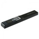 Сканер A4 Canon IRIScan Book 5 Wifi (1200 dpi, USB, microSD, 30 стор/хв, портативний,  чорний)