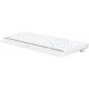 Клавіатура A4-Tech Fstyler FK15, USB, біла