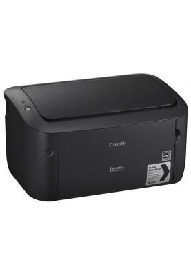 Друкарка Canon i-SENSYS LBP-6030B (бандл с 2 картриджами)