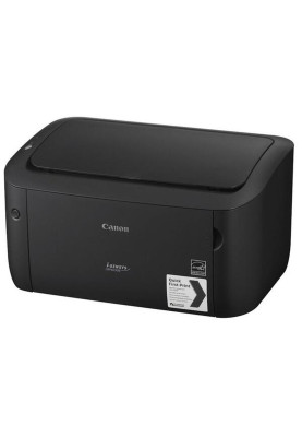 Друкарка Canon i-SENSYS LBP-6030B (бандл с 2 картриджами)