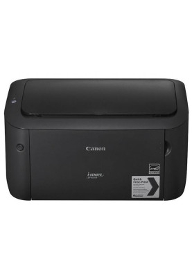 Друкарка Canon i-SENSYS LBP-6030B (бандл с 2 картриджами)