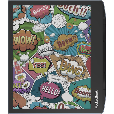 Електронна книжка PocketBook Era Color (PB700K3) Stormy Sea