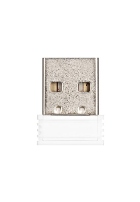 Клавіатура 2Е KS220 WL White
