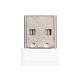 Клавіатура 2Е KS220 WL White