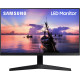 TFT 27" Samsung LF27T350FHRXEN, FHD,HDMI, Black