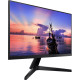 TFT 27" Samsung LF27T350FHRXEN, FHD,HDMI, Black