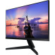 TFT 27" Samsung LF27T350FHRXEN, FHD,HDMI, Black