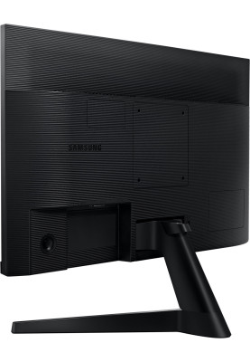 TFT 27" Samsung LF27T350FHRXEN, FHD,HDMI, Black