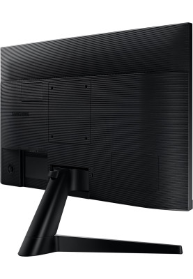 TFT 27" Samsung LF27T350FHRXEN, FHD,HDMI, Black