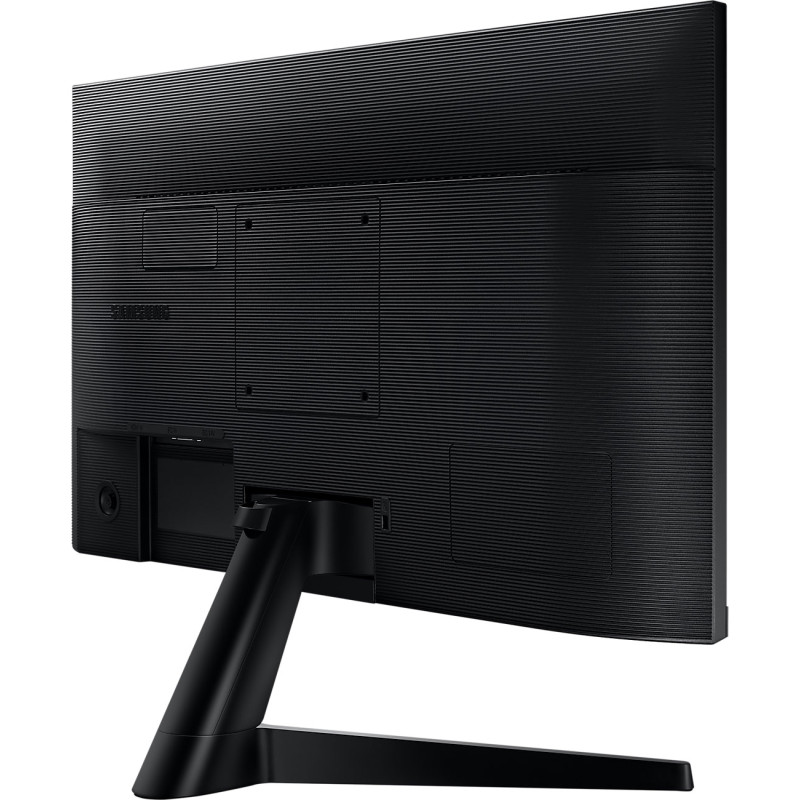 TFT 27" Samsung LF27T350FHRXEN, FHD,HDMI, Black