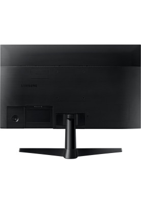 TFT 27" Samsung LF27T350FHRXEN, FHD,HDMI, Black