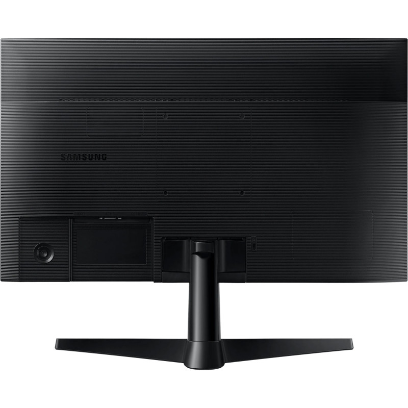 TFT 27" Samsung LF27T350FHRXEN, FHD,HDMI, Black