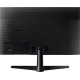 TFT 27" Samsung LF27T350FHRXEN, FHD,HDMI, Black