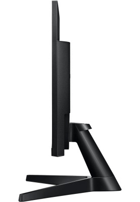 TFT 27" Samsung LF27T350FHRXEN, FHD,HDMI, Black