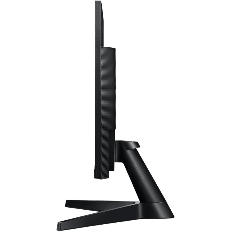 TFT 27" Samsung LF27T350FHRXEN, FHD,HDMI, Black