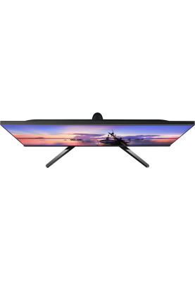 TFT 27" Samsung LF27T350FHRXEN, FHD,HDMI, Black