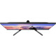 TFT 27" Samsung LF27T350FHRXEN, FHD,HDMI, Black