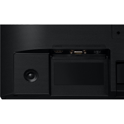 TFT 27` Samsung LF27T350FHRXEN, FHD,HDMI, Black TFT 27` Samsung LF27T350FHRXEN, FHD,HDMI, Black