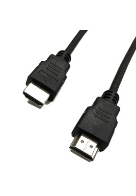 Кабель HDMI M-M,1.5 м, V1.4, Kingda