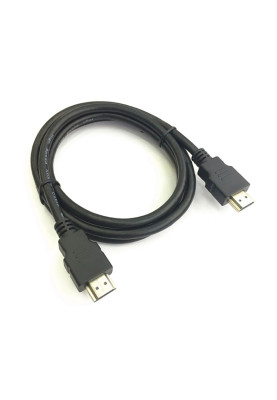Кабель HDMI M-M,1.5 м, V1.4, Kingda