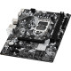 ASRock B760M-H/M.2 (1700/B760, 2*DDR5, 1xPCIex16, 4xSATAІІІ, 2xM.2, GLan, 7.1ch, mATX)
