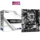 ASRock B760M-H/M.2 (1700/B760, 2*DDR5, 1xPCIex16, 4xSATAІІІ, 2xM.2, GLan, 7.1ch, mATX)
