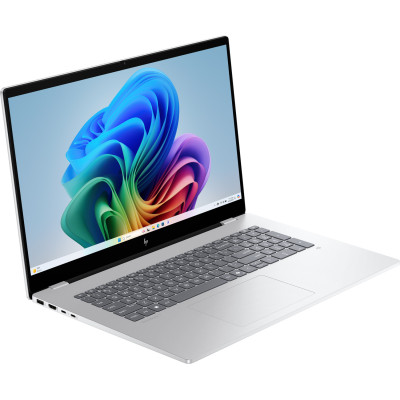 Ноутбук HP OmniBook 7 17-dc0006ua 17.3" FHD IPS Ts,400n/U7-258V (4.8)/32Gb/SSD512Gb/Intl Arc/Підсв/W11H6 (C9RT6EA)