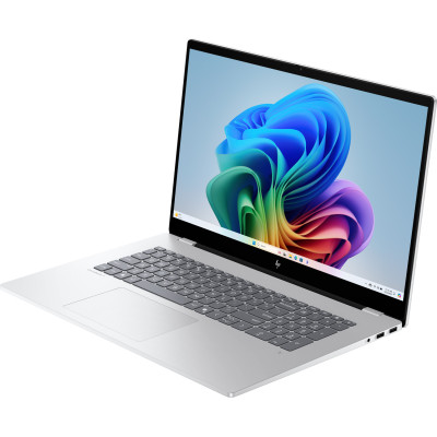Ноутбук HP OmniBook 7 17-dc0006ua 17.3" FHD IPS Ts,400n/U7-258V (4.8)/32Gb/SSD512Gb/Intl Arc/Підсв/W11H6 (C9RT6EA)