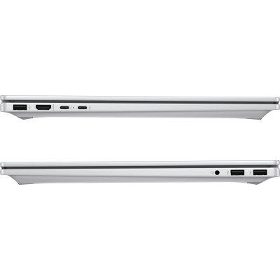 Ноутбук HP OmniBook 7 17-dc0006ua 17.3" FHD IPS Ts,400n/U7-258V (4.8)/32Gb/SSD512Gb/Intl Arc/Підсв/W11H6 (C9RT6EA)