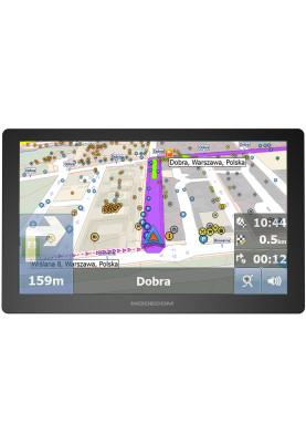 GPS Навігатор Modecom Device FreeWAY CX 9.4  TFT 16GB 9" MapFactor EU