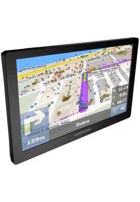 GPS Навігатор Modecom Device FreeWAY CX 9.4  TFT 16GB 9" MapFactor EU