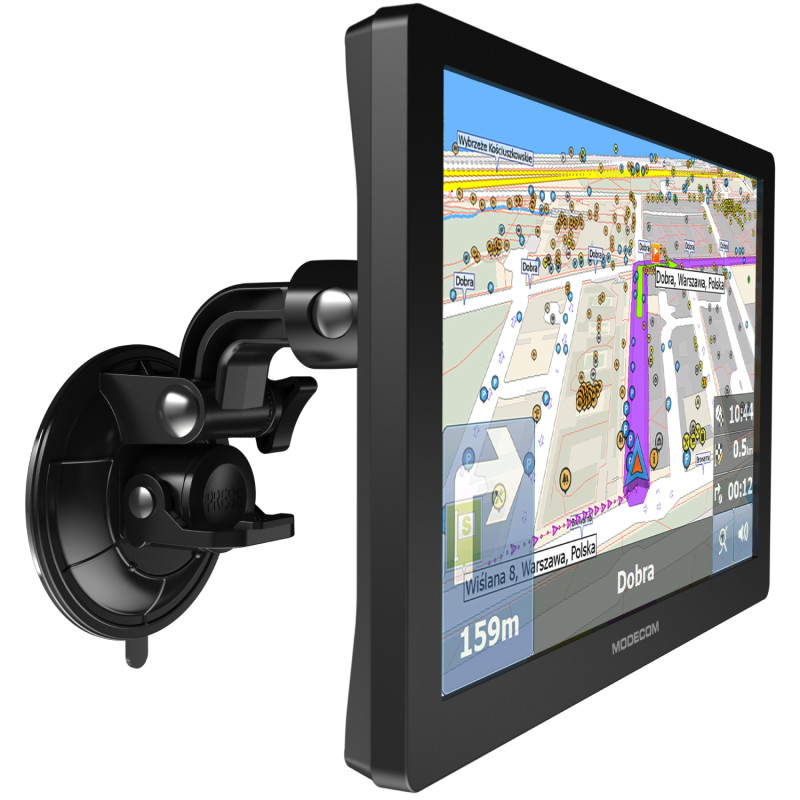 GPS Навігатор Modecom Device FreeWAY CX 9.4  TFT 16GB 9" MapFactor EU