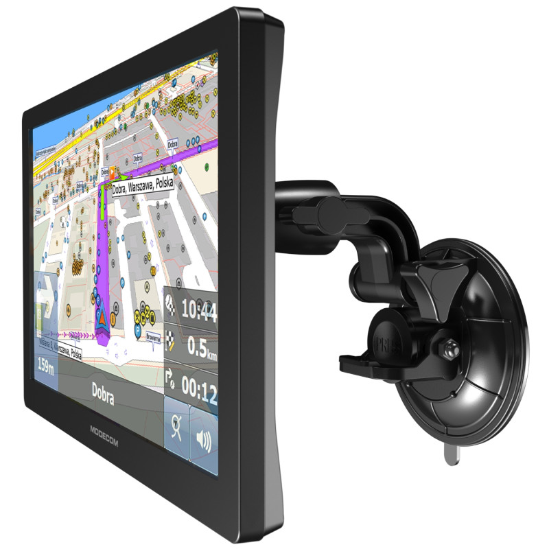 GPS Навігатор Modecom Device FreeWAY CX 9.4  TFT 16GB 9" MapFactor EU