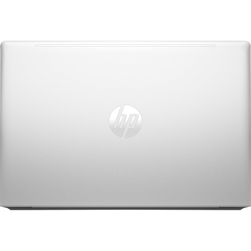 Ноутбук HP ProBook 440 G10 14" FHD IPS, 250n/i5-1334U (4.6)/16Gb/SSD512Gb/Int Irs X/FPS/Підсв/W11P64/3y.w (AL0D4AT)