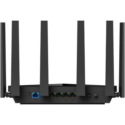 Маршрутизатор Cudy WR6500,BE6500 2.5G Wi-Fi 7 Router