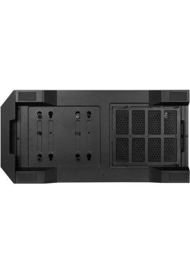 Корпус Chieftec APEX LUMO GA-01B-L-OP 4x140mm A-RGB, USB-C, E-ATX, без БЖ, Black