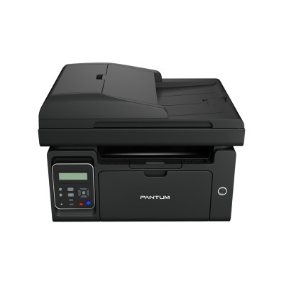 БФП А4 Pantum M6550NW (22 стор/хв, 1200x1200 dpi, ADF, Wi-Fi, Ethernet, чорний)
