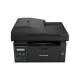 БФП А4 Pantum M6550NW (22 стор/хв, 1200x1200 dpi, ADF, Wi-Fi, Ethernet, чорний)