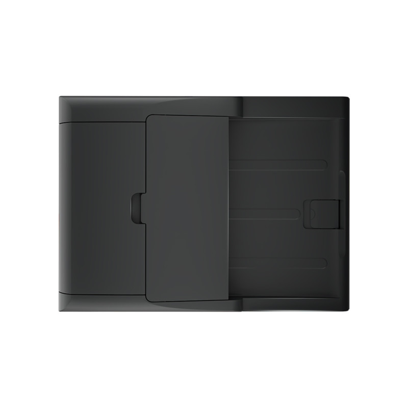 БФП А4 Pantum M6550NW (22 стор/хв, 1200x1200 dpi, ADF, Wi-Fi, Ethernet, чорний)