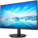 TFT 23.8" Philips 241V8L, VA, VGA, HDMI, чорний