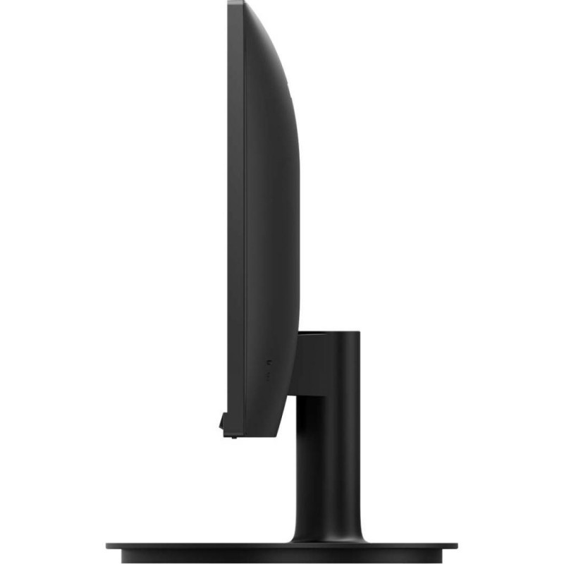 TFT 23.8" Philips 241V8L, VA, VGA, HDMI, чорний