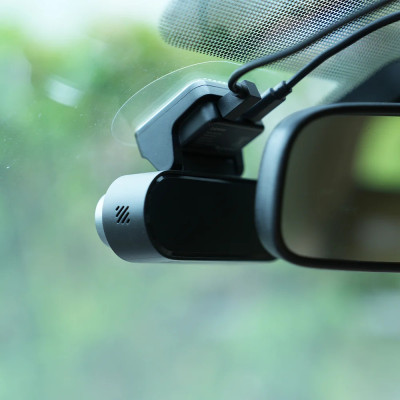 Відеореєстратор DDPAI Dashcam N5 2026 + камера заднього виду Відеореєстратор DDPAI Dashcam N5 2026 + камера заднього виду