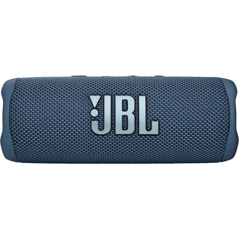 Акустична система JBL Flip 6 Blue JBLFLIP6BLU