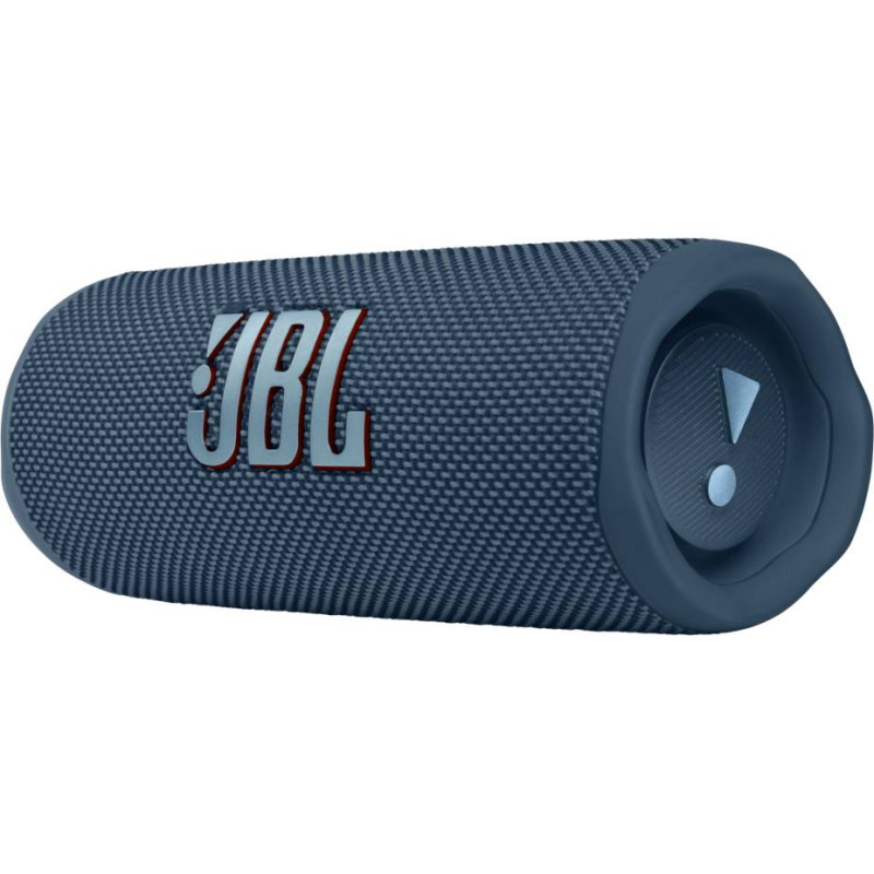 Акустична система JBL Flip 6 Blue JBLFLIP6BLU