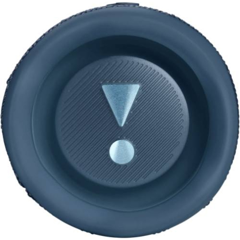 Акустична система JBL Flip 6 Blue JBLFLIP6BLU