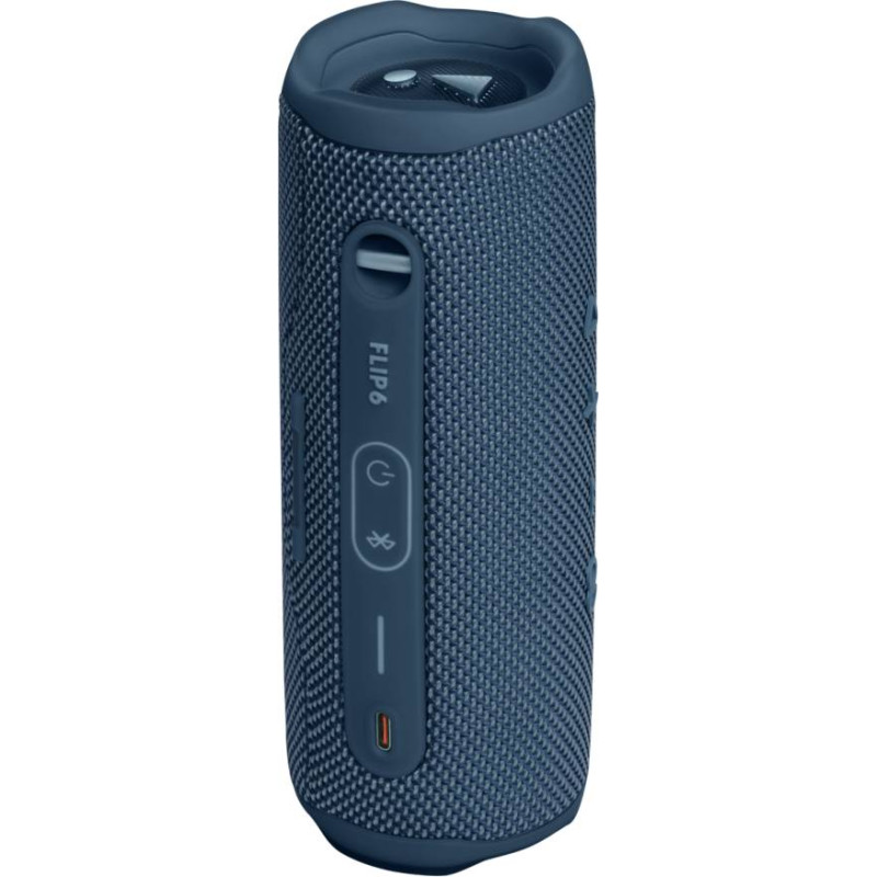 Акустична система JBL Flip 6 Blue JBLFLIP6BLU