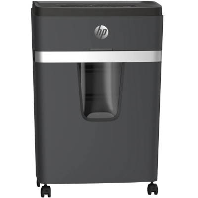 Знищувач документів HP Pro Shredder 18CC, A4, 80g х 18 листів, 4*35, 25 л., P-4