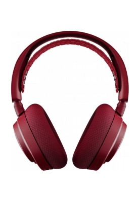 Ігрова гарнітура SteelSeries Arctis Nova 7 Wireless Dragon Edition PC/PS/SW/MAC/MOB