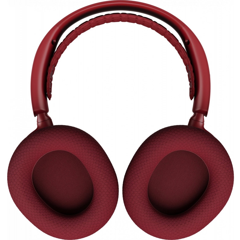 Ігрова гарнітура SteelSeries Arctis Nova 7 Wireless Dragon Edition PC/PS/SW/MAC/MOB
