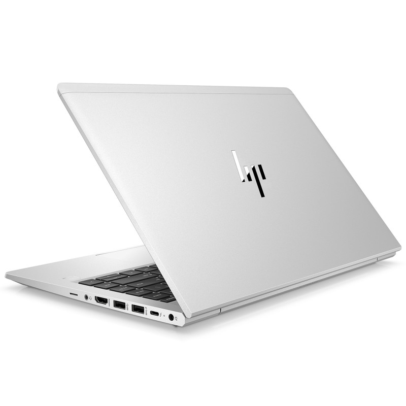 Ноутбук HP EliteBook 640 G9 14" Full HD IPS, 250n/i5-1235U (4.4)/16Gb/SSD512Gb/Int Iris X/FPS/Підсв/Win11P6 (81M83AA)